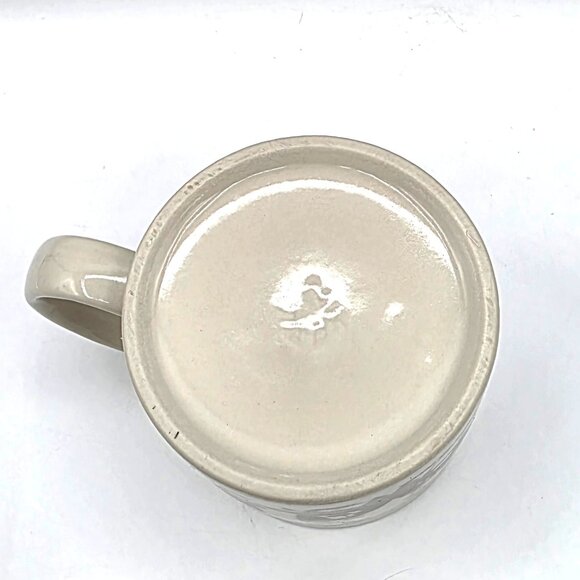 1979 TAYLOR & NG Naughty Penguins Brown and Cream MUG CUP Vintage JAPAN - Picture 8 of 11